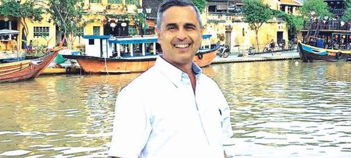 Η συγκλονιστική κατάθεση Λεμπιδάκη: «Με είχαν δεμένο συνεχώς με αλυσίδα, σαν σκυλί» [εικόνες]